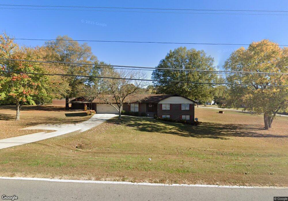 1362 Honey Creek Rd SE, Conyers, GA 30013 - photo 1