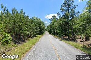 3567 State Road S-28-87, Bethune, SC 29009