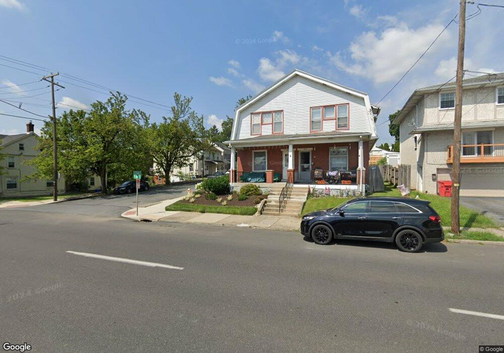 927 N New St, Bethlehem, PA 18018 - photo 1