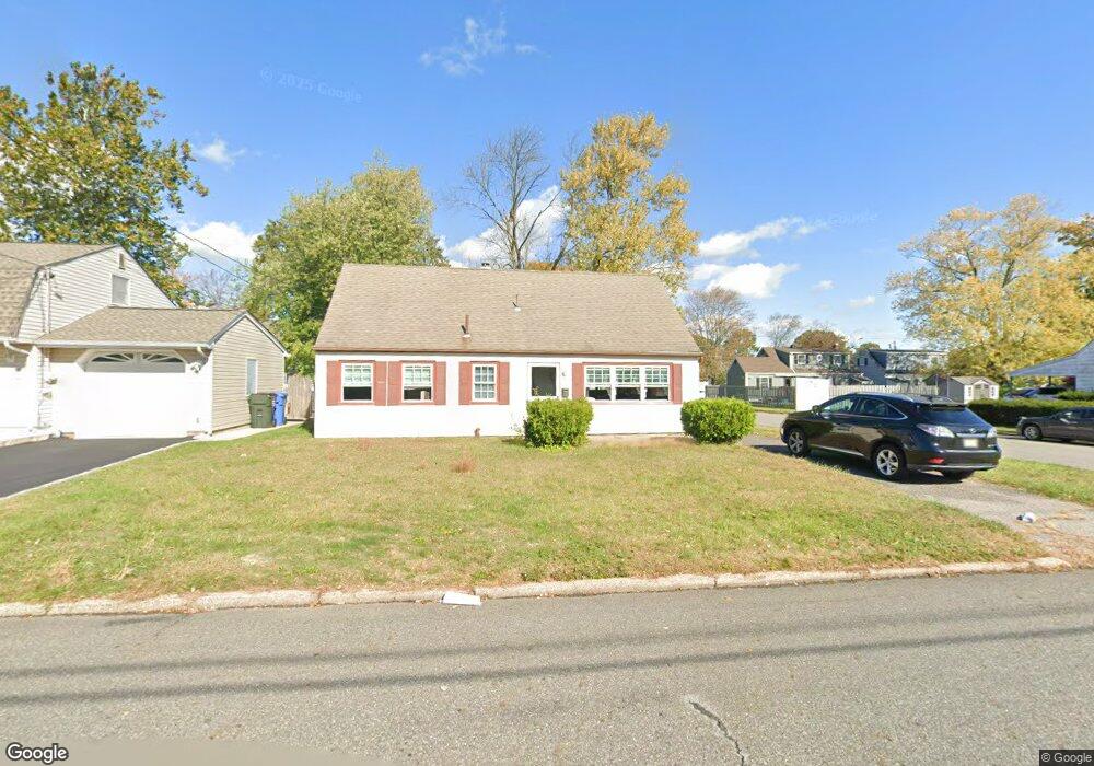 33 W Warren St, Iselin, NJ 08830 - photo 1