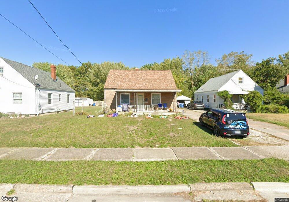 2447 E 37th St, Lorain, OH 44055 - photo 1