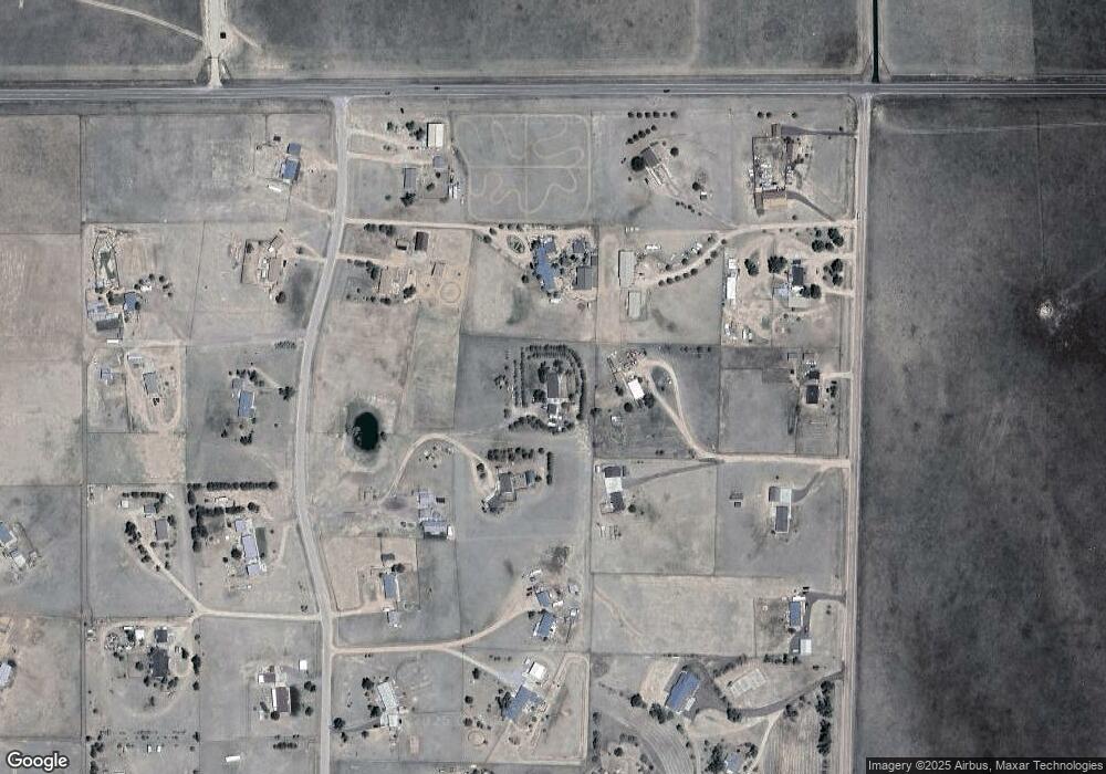 6345 Prospero Rd, Peyton, CO 80831 - photo 1