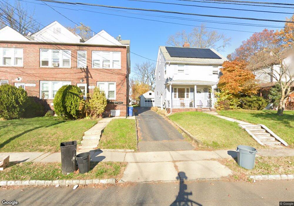 135-139 E Cliff St, Somerville, NJ 08876 - photo 1