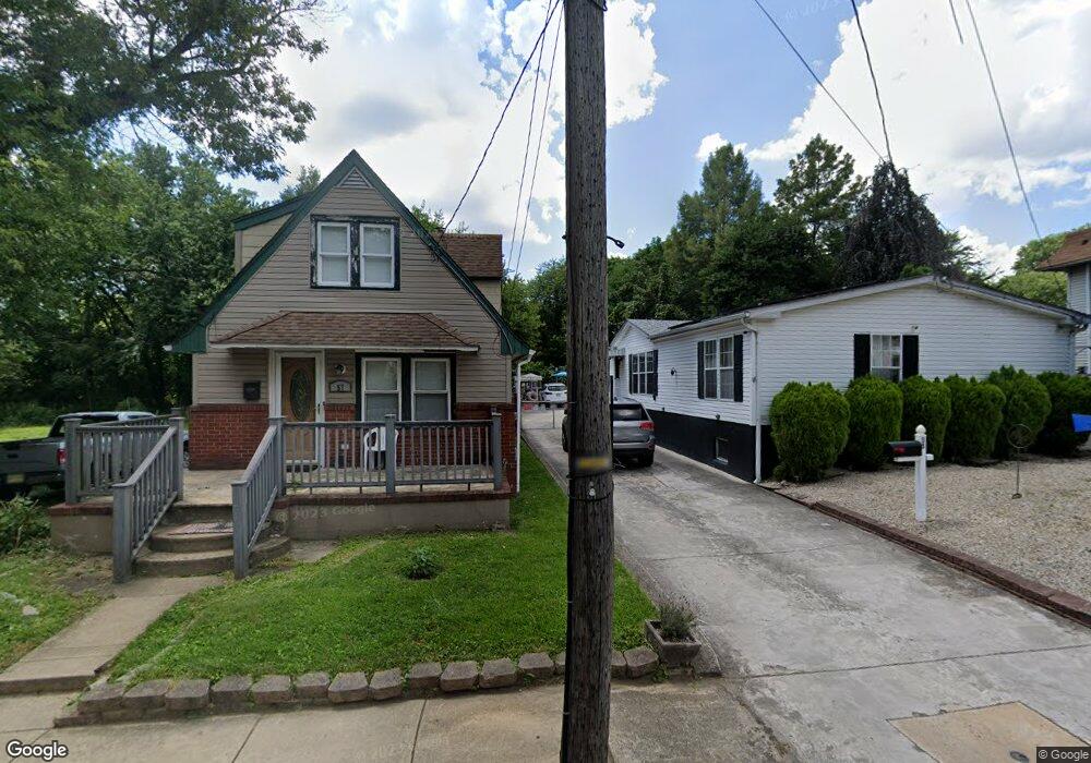 55 Cornell Ave, Gloucester City, NJ 08030 - photo 1