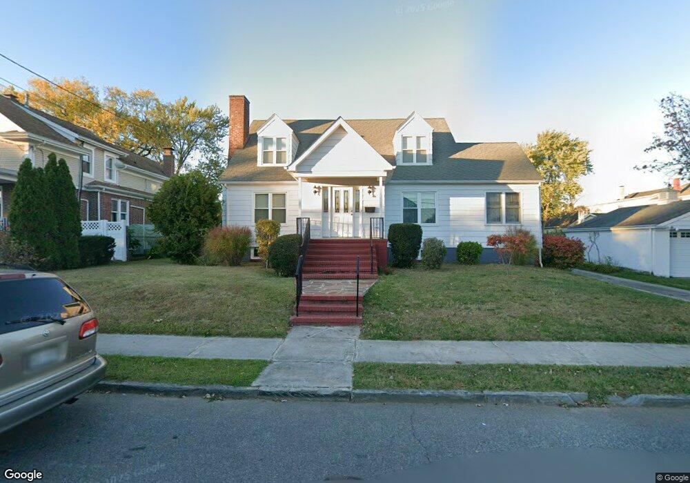 100 Maxwell Ave, Fords, NJ 08863 - photo 1