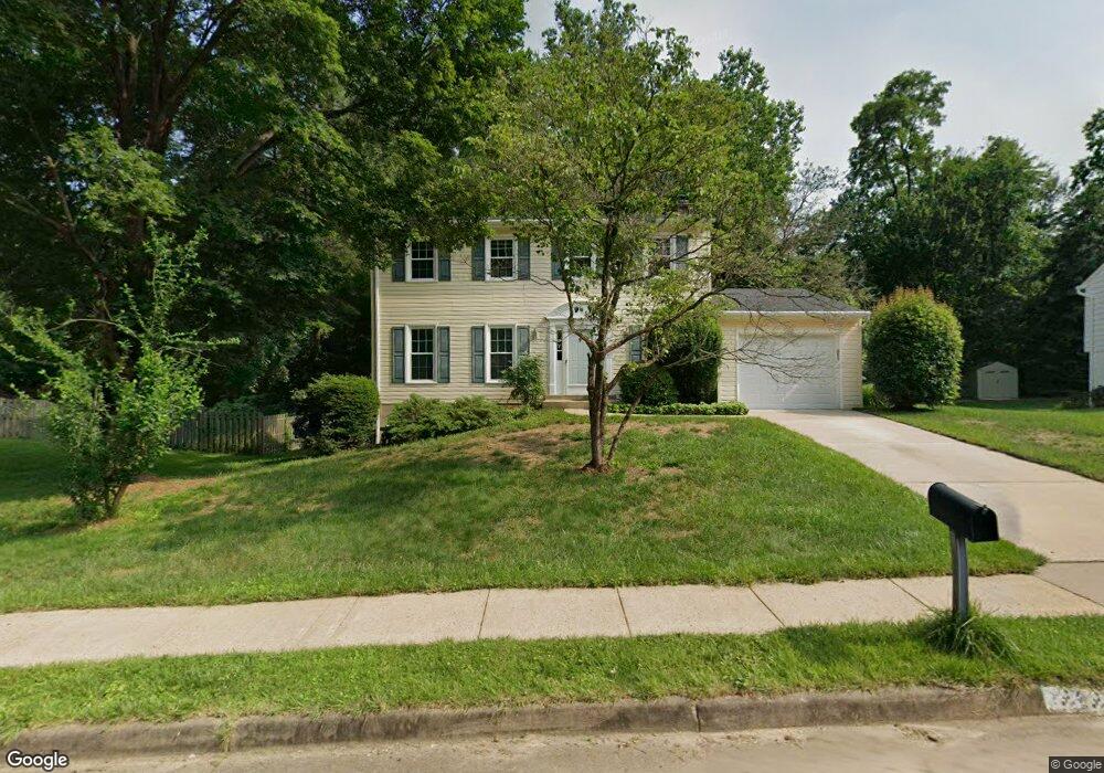 4315 Farm House Ln, Fairfax, VA 22032 - photo 1