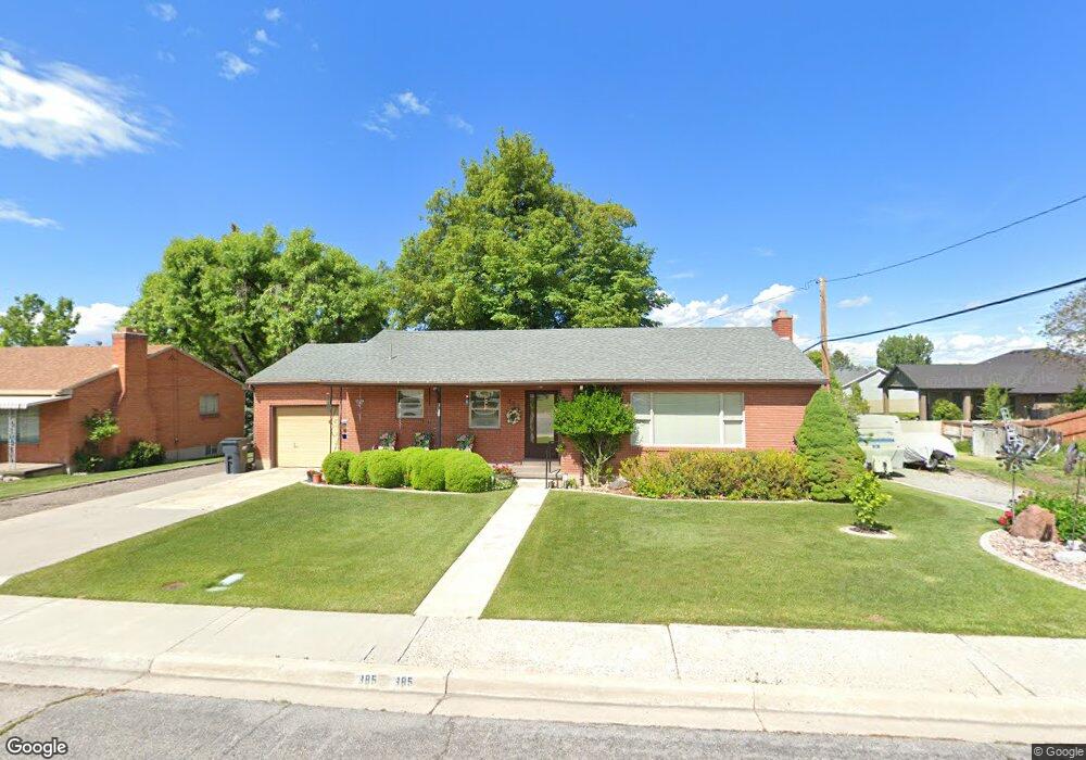 385 N 400 E, Pleasant Grove, UT 84062 - photo 1