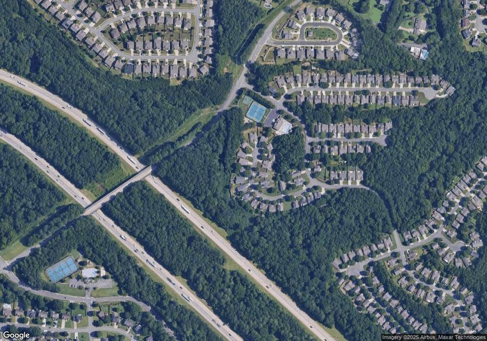 2623 Centennial Commons Bend NW unit 277, Acworth, GA 30102 - photo 1