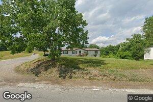2499 Triplett Ridge Rd, Clay, WV 25043