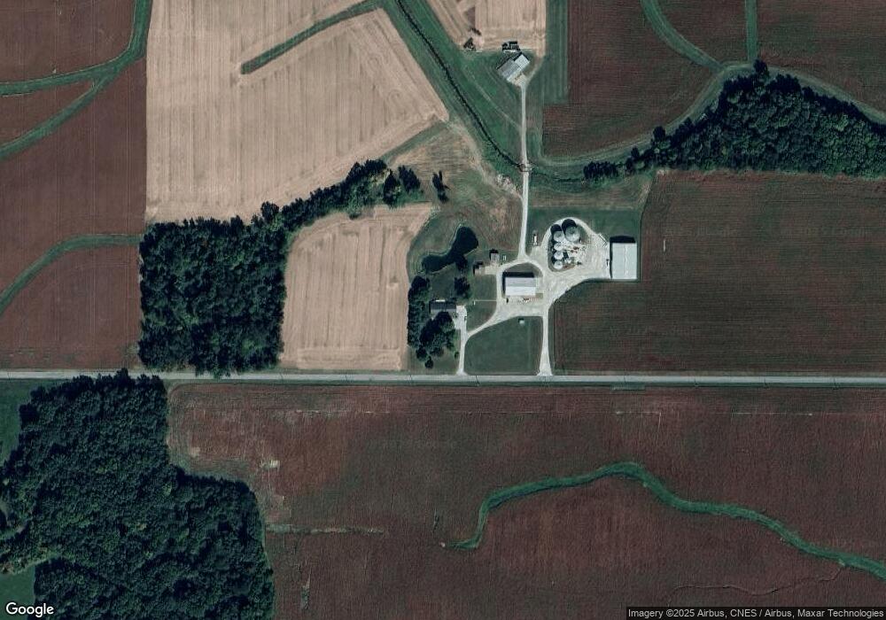 5190 E 550 N, Attica, IN 47918 - photo 1