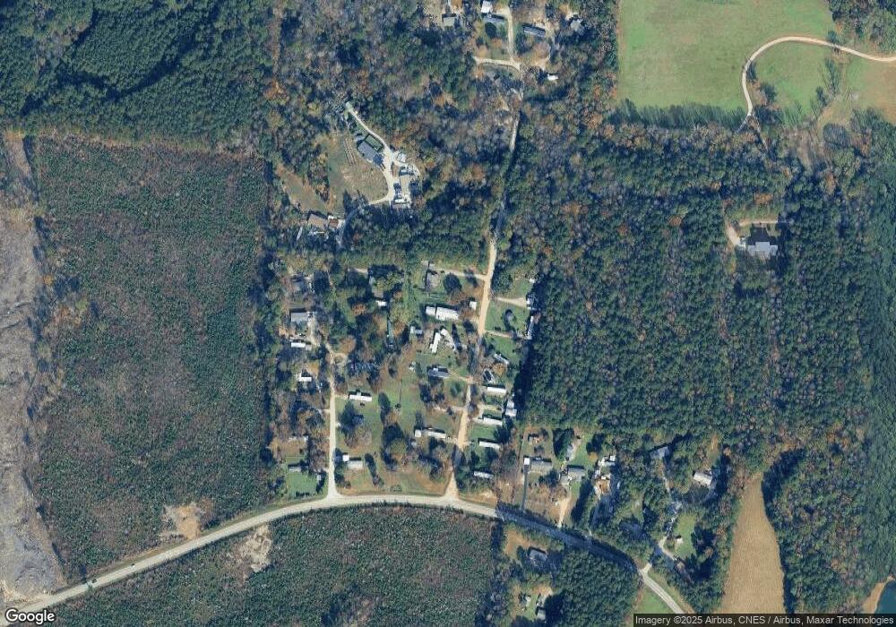 1501 Hillside Dr, Franklinton, NC 27525 - photo 1