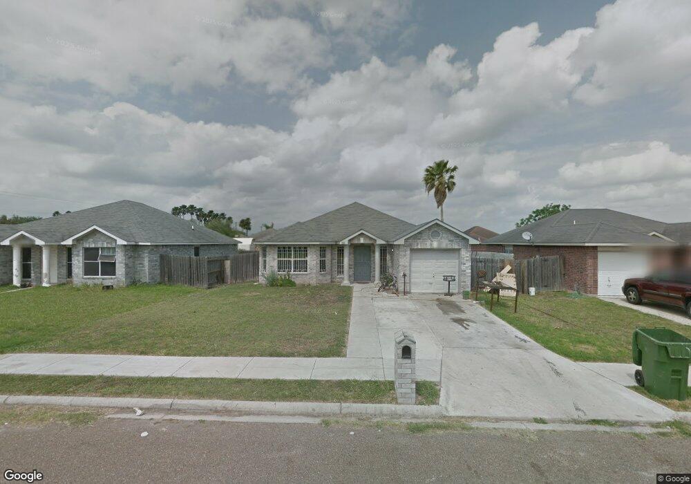 416 Beech Ave, Donna, TX 78537 - photo 1