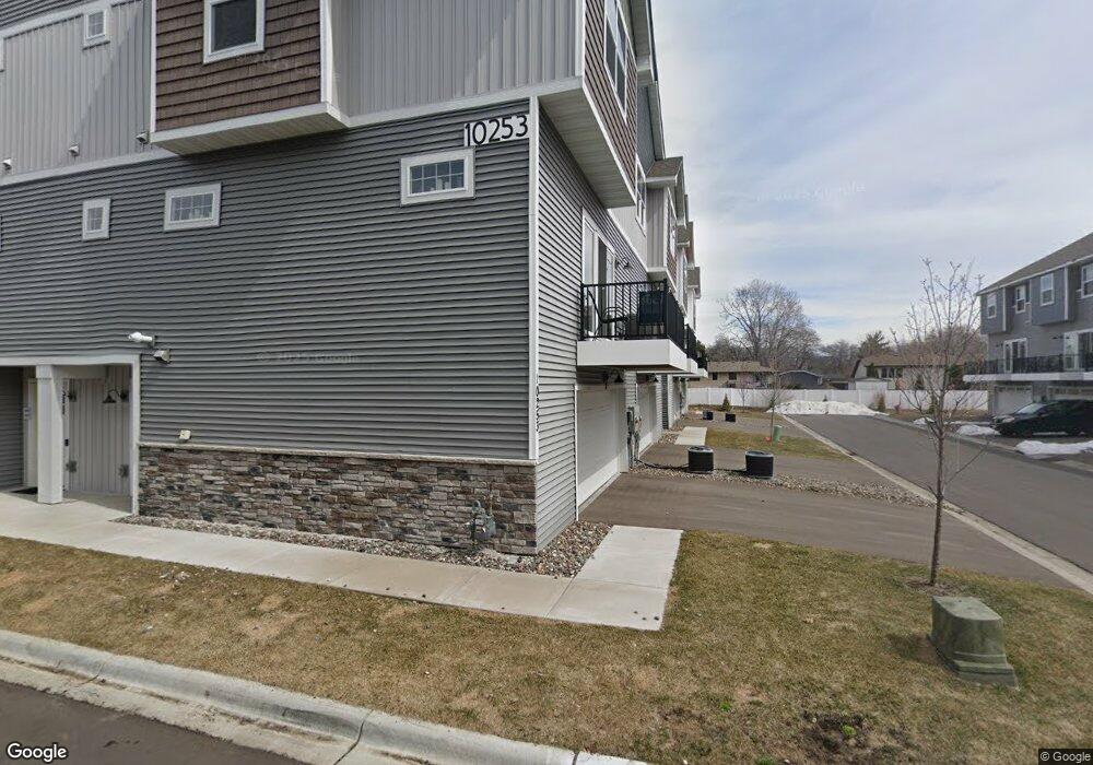 10253 3rd St NE unit C, Blaine, MN 55434 - photo 1