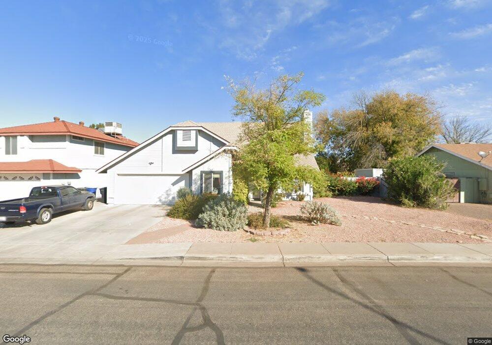 4928 W Earhart Way, Chandler, AZ 85226 - photo 1