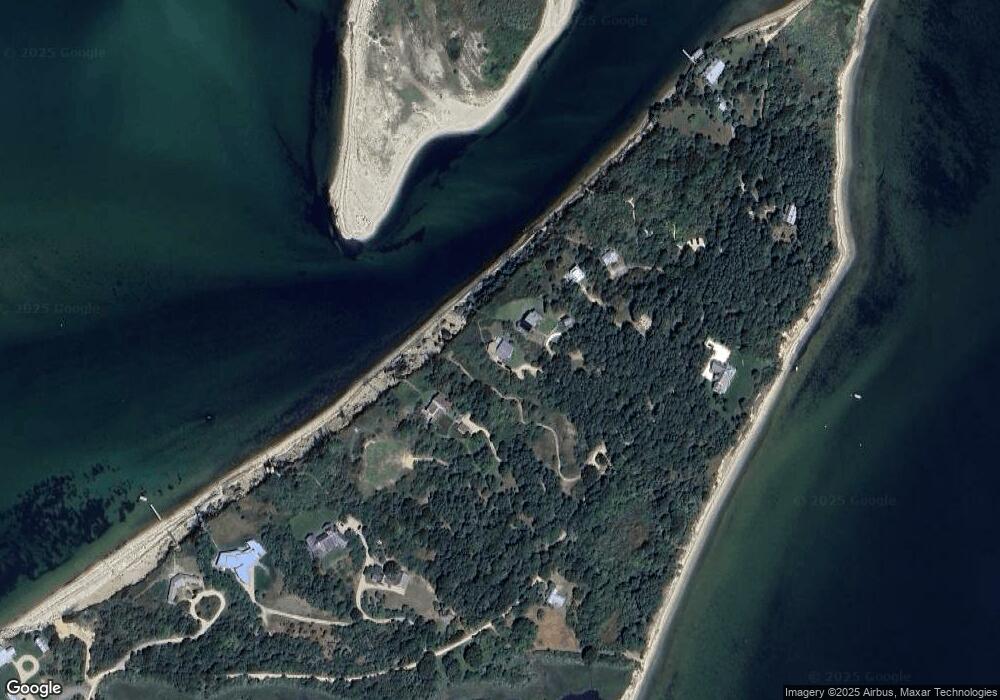 17 N Neck Rd, Edgartown, MA 02539 - photo 1