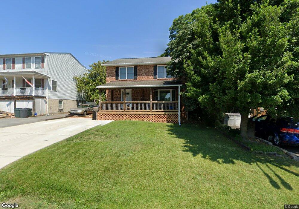 718 Dorsey Ave, Essex, MD 21221 - photo 1