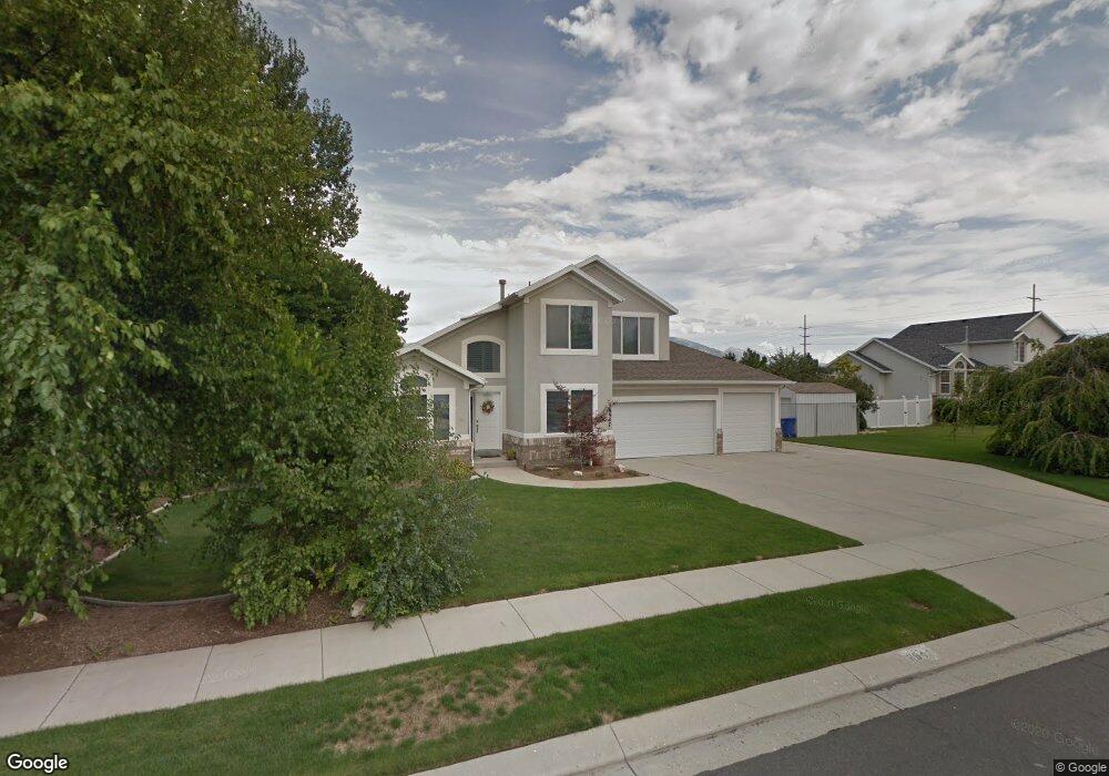 8947 S 2070 W, West Jordan, UT 84088 - photo 1