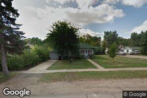 211 Ertel Ave, Taylor, ND 58656