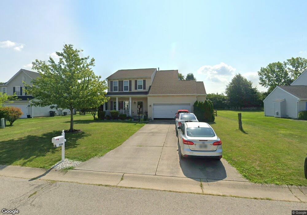 5344 Genesis Ct, Liberty Township, OH 45044 - photo 1