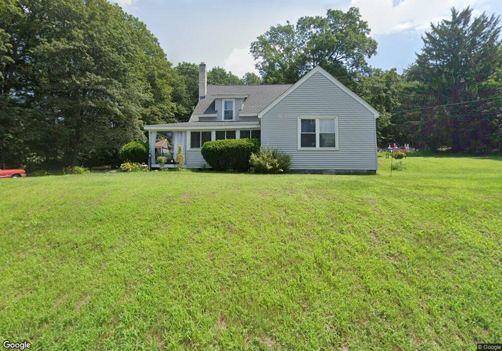 645 Mill Street Extension, Lancaster, MA 01523 - photo 1