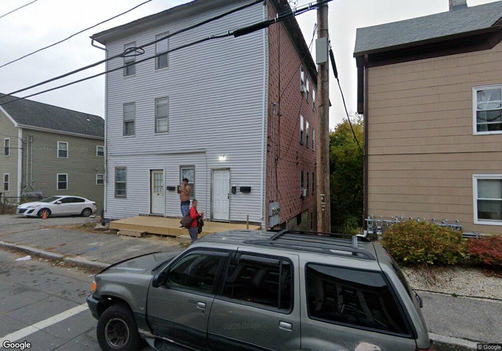 46 Whitcomb St, Webster, MA 01570 - photo 1