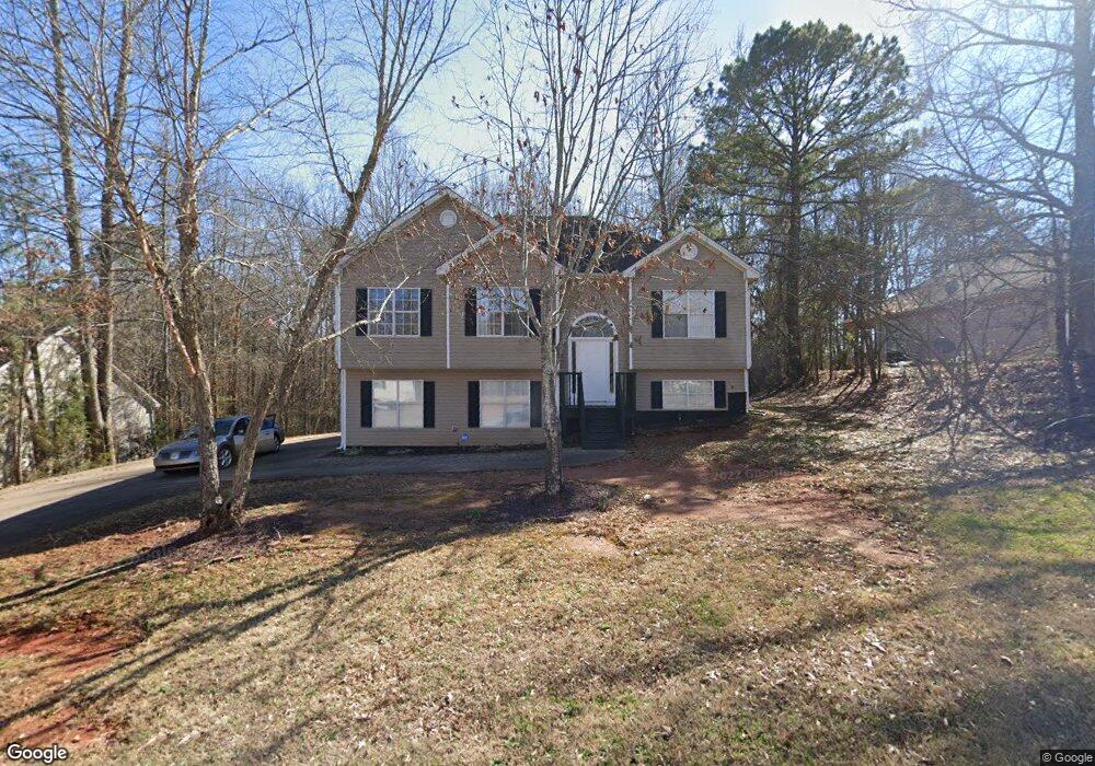 20 Spring Valley Way, Covington, GA 30016 - photo 1
