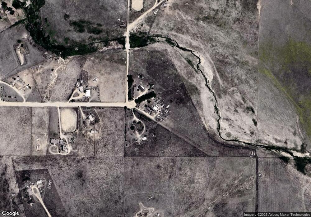 15585 Russell Dr, Peyton, CO 80831 - photo 1