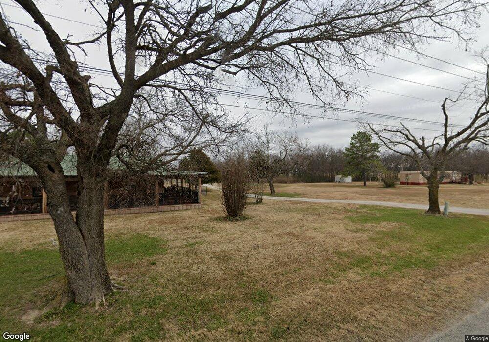 290 N 220 Rd, Mounds, OK 74047 - photo 1