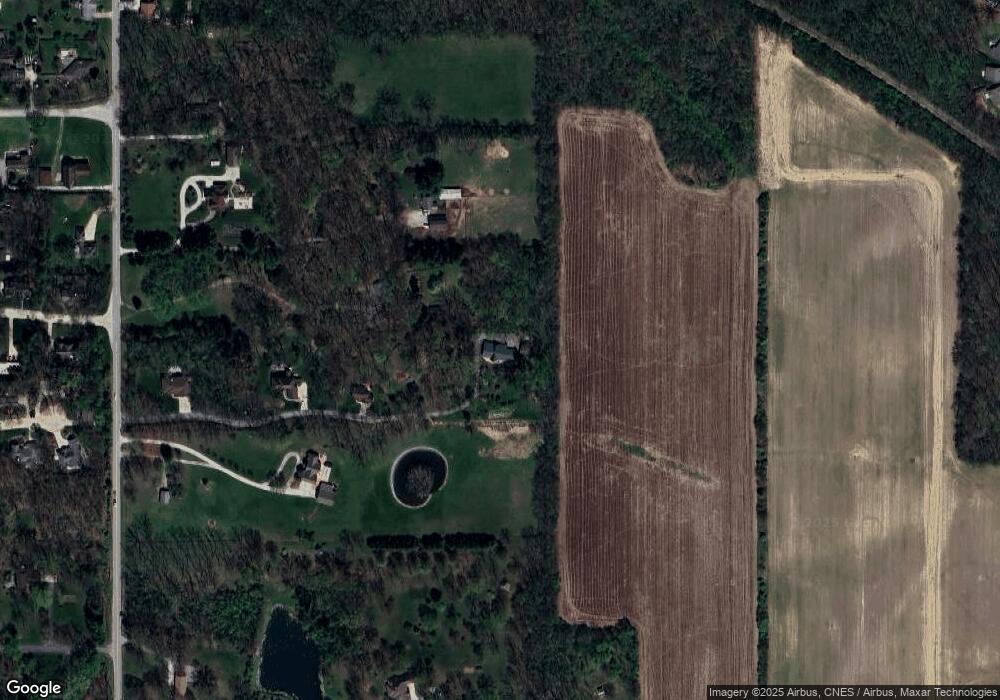 2813 N 400 W, West Lafayette, IN 47906 - photo 1