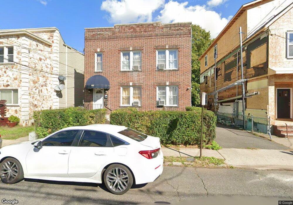 60 Richard St unit 2f, Passaic, NJ 07055 - photo 1