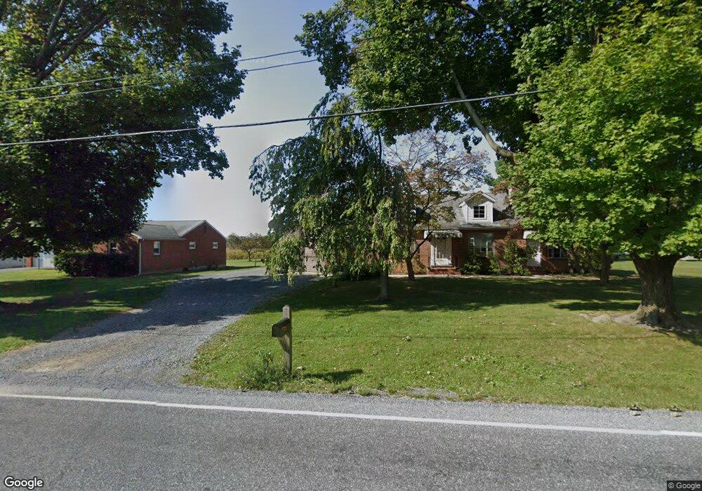 4371 Lemar Rd, Lemasters, PA 17231 - photo 1