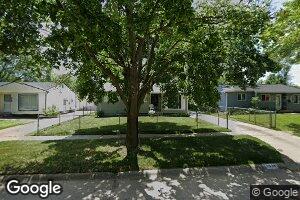 3536 Providence St, Flint, MI 48503