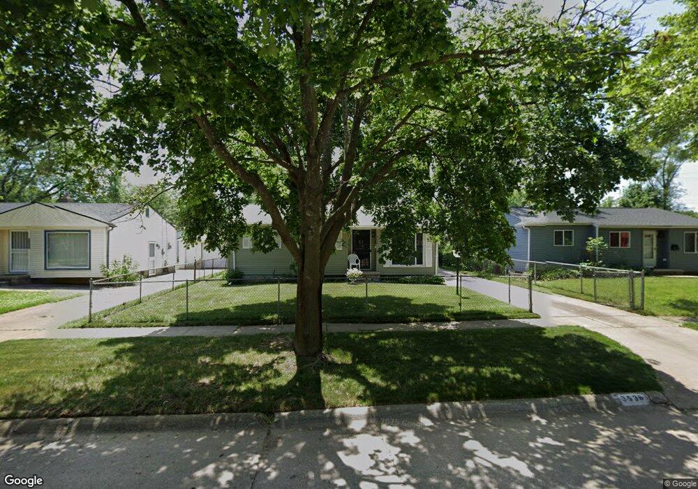 3536 Providence St, Flint, MI 48503 - photo 1