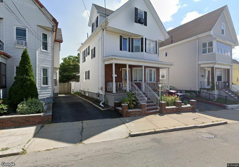 173 Shute St, Everett, MA 02149 - photo 1