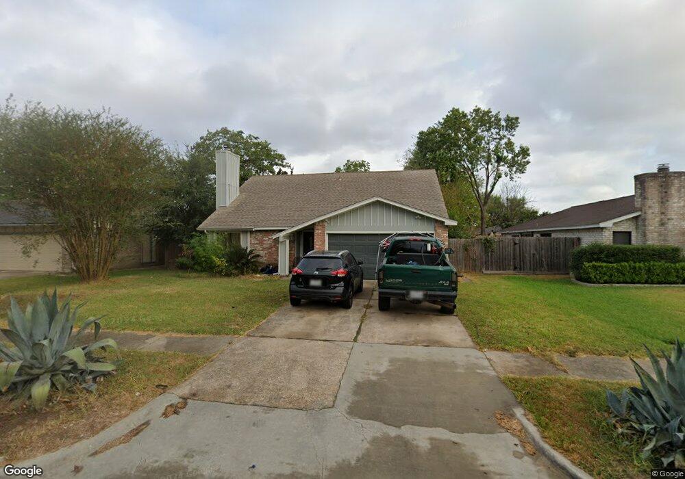 6622 Feather Creek Dr, Houston, TX 77086 - photo 1