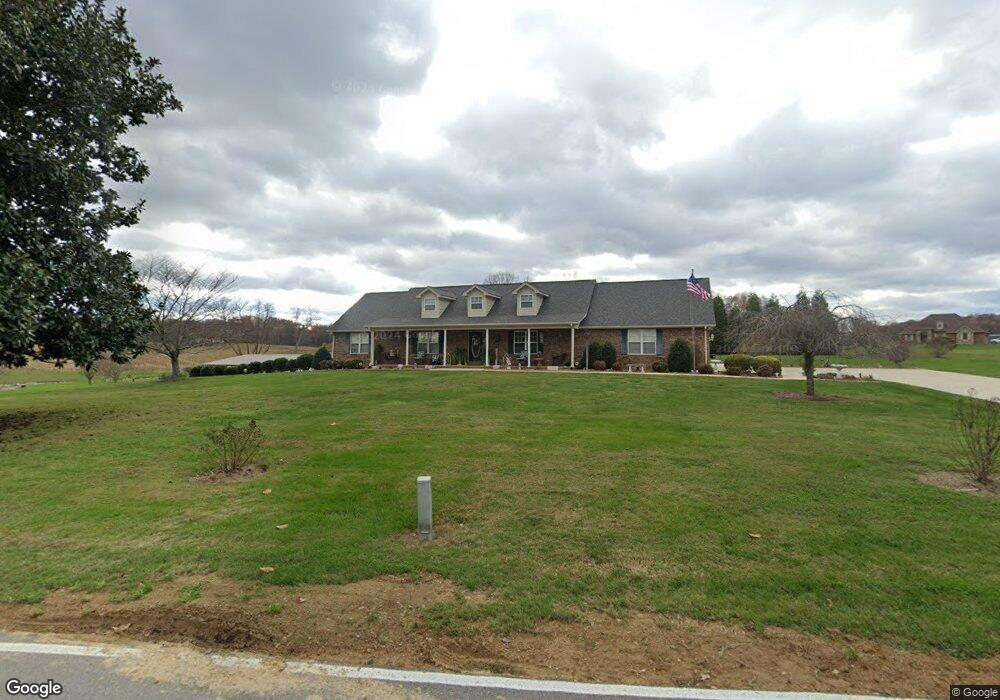 2023 Zeb Warren Rd, Cookeville, TN 38506 - photo 1