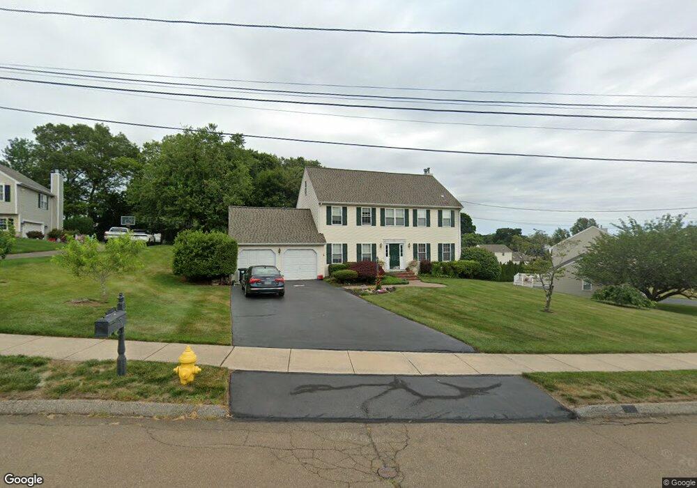 73 Allikat Way, East Haven, CT 06513 - photo 1