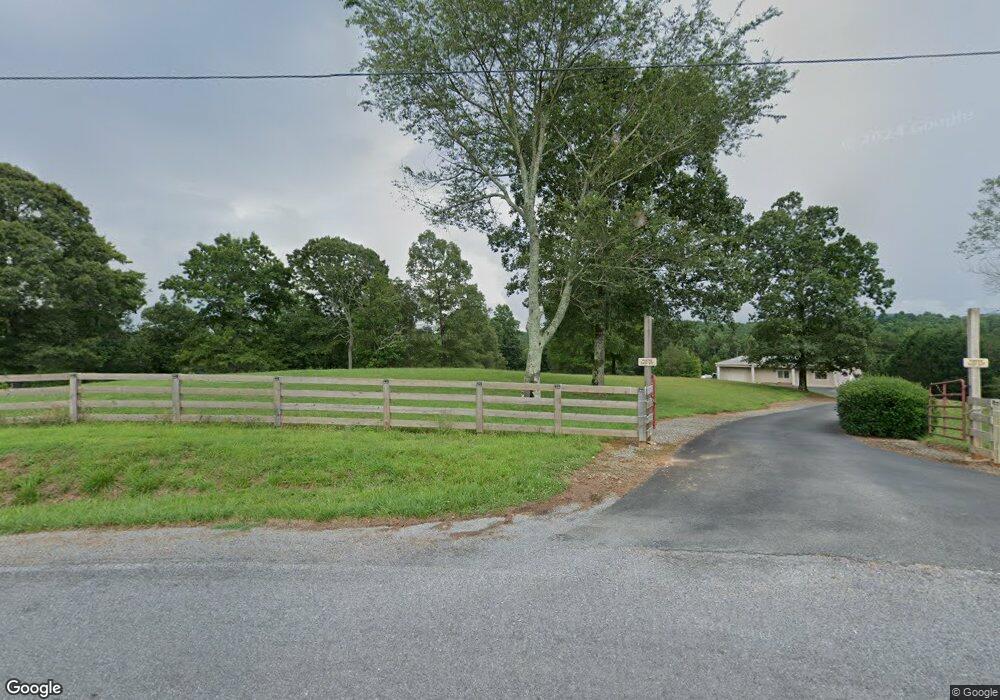 298 Johnson Mill Rd, Ellijay, GA 30536 - photo 1