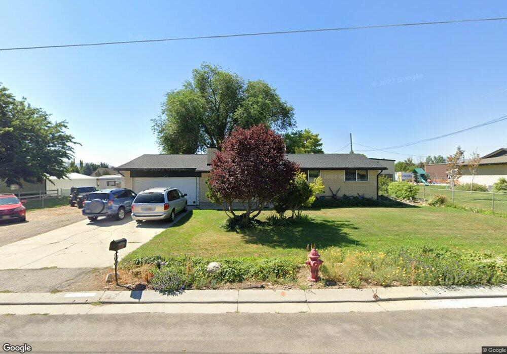 2381 W 10950 S, South Jordan, UT 84095 - photo 1