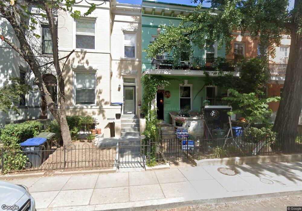 1425 Monroe St NW, Washington, DC 20010 - photo 1