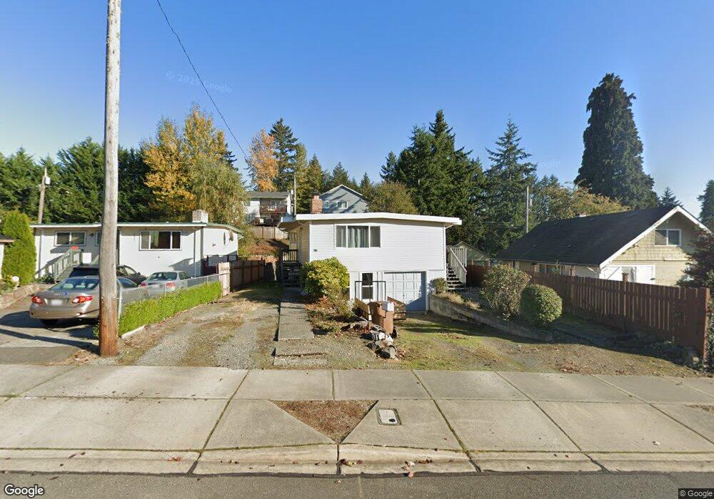 6225 S Huson St, Tacoma, WA 98409 - photo 1