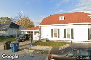 612 E Jackson St, Georgetown, KY 40324