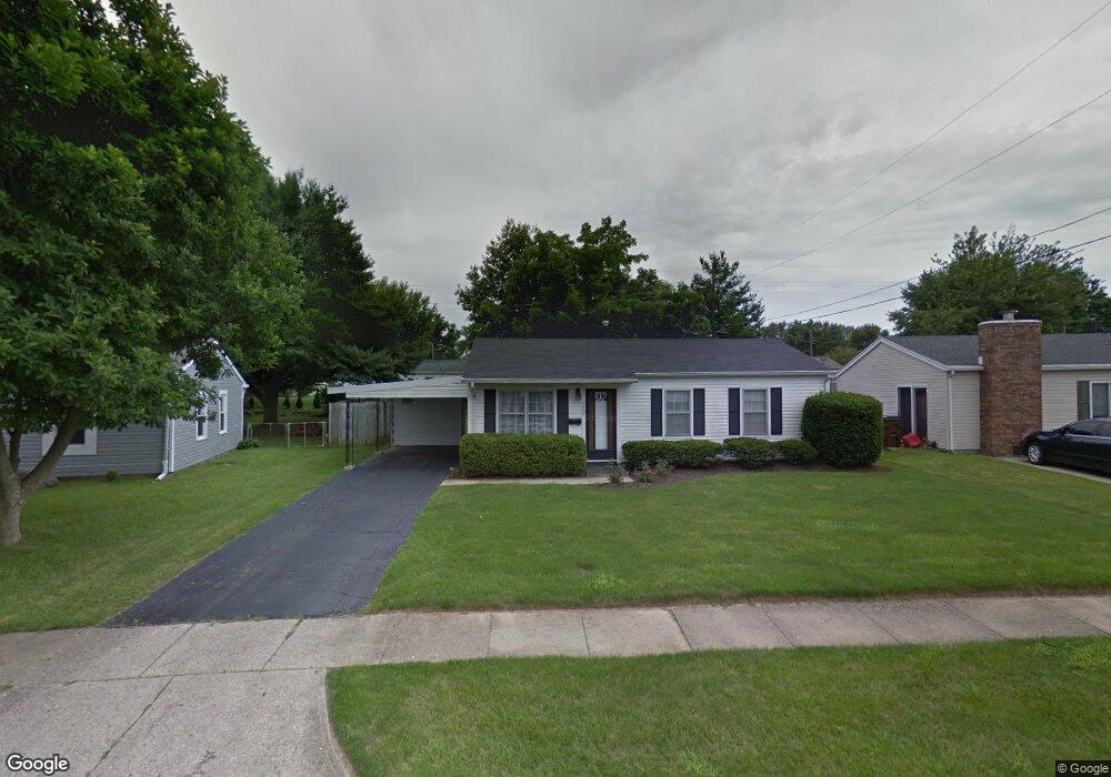 1327 Omard Dr, Xenia, OH 45385 - photo 1