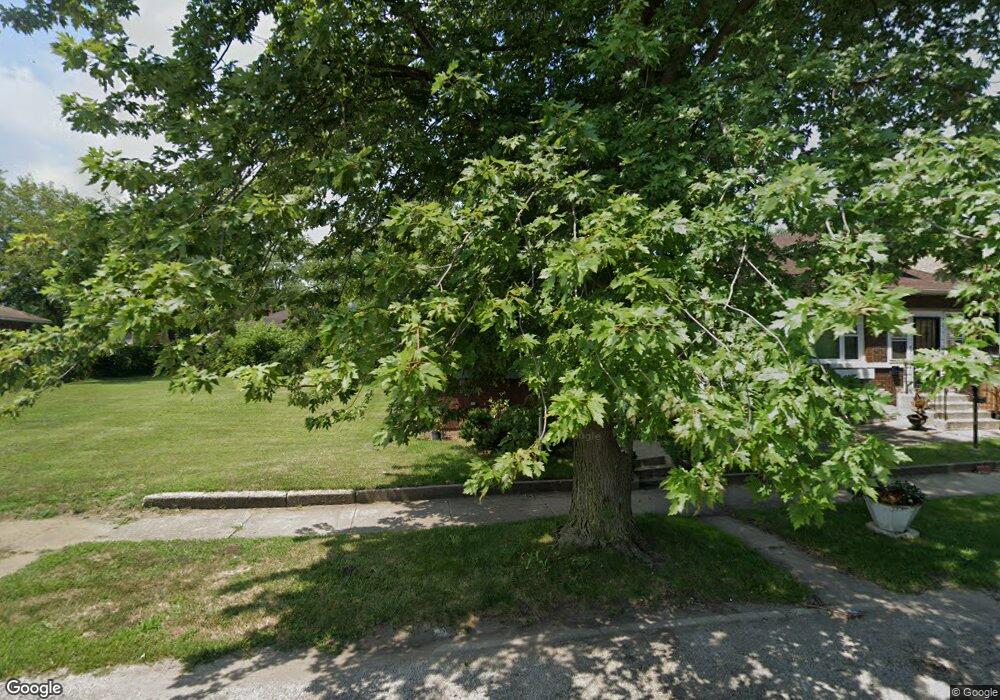 1360 Harrison St, Gary, IN 46407 - photo 1