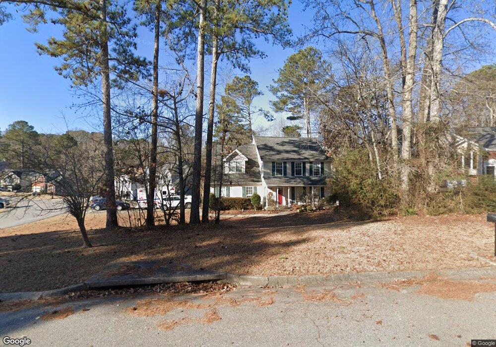 5722 Sugar Landing Way unit 1, Sugar Hill, GA 30518 - photo 1