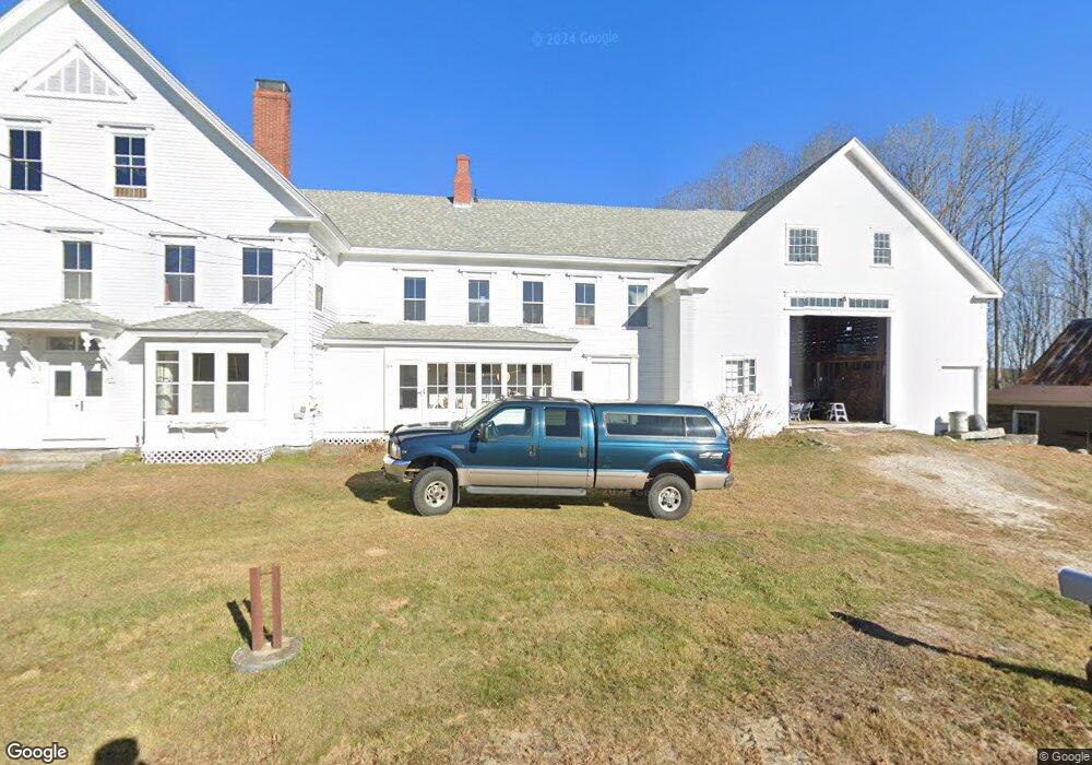 264 Fosterville Rd, Bridgton, ME 04009 - photo 1