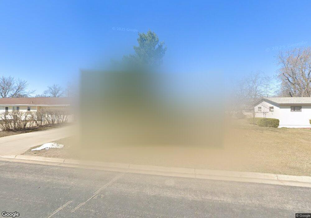 8006 Van Buren St NE, Minneapolis, MN 55432 - photo 1