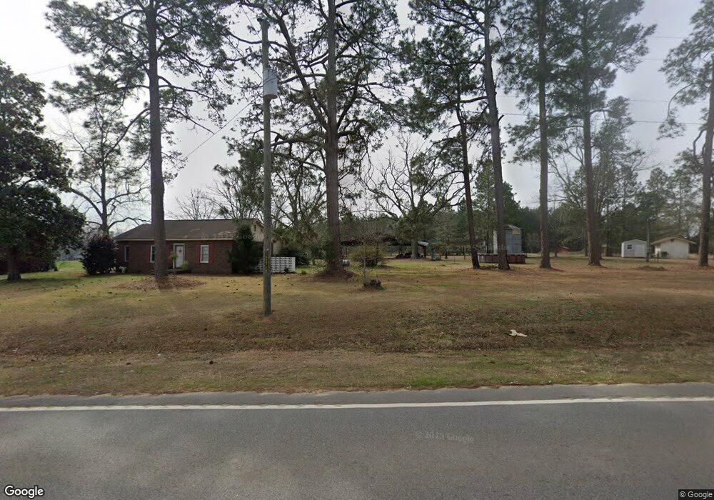 27599 Us Highway 80 W, Portal, GA 30450 - photo 1
