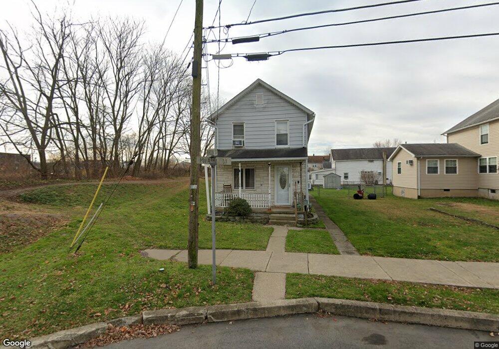 2 Pulaski St, Kingston, PA 18704 - photo 1