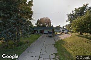 11001 N County Road 675 W, Gaston, IN 47342